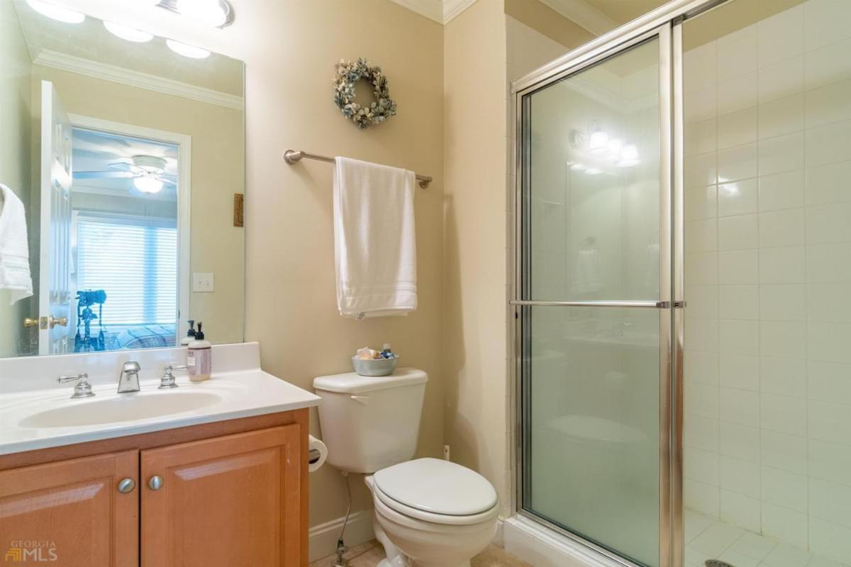Riverfront Home Within Walking Distance Of Helen Extérieur photo