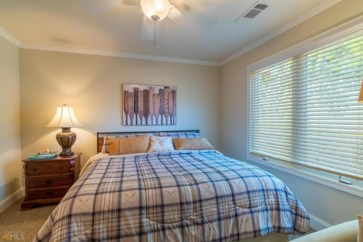 Riverfront Home Within Walking Distance Of Helen Extérieur photo