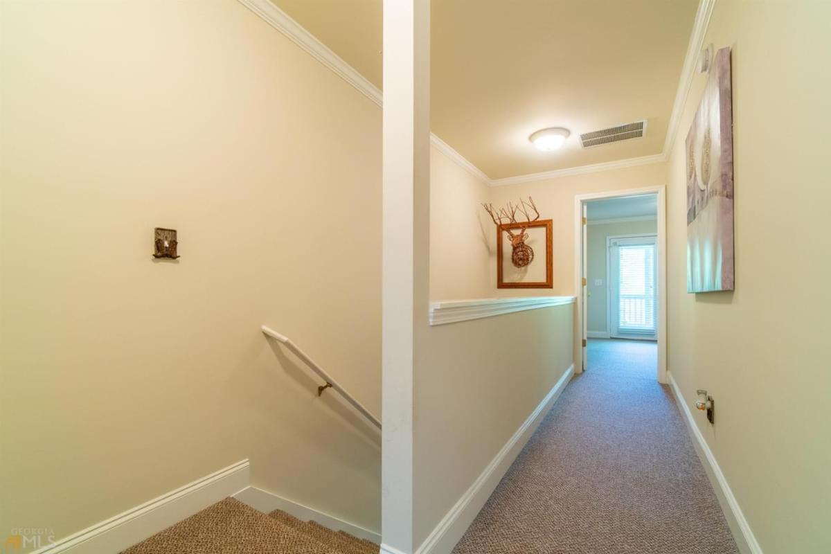Riverfront Home Within Walking Distance Of Helen Extérieur photo